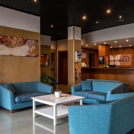 Meditur Hotel Pisa Migliarino Pisano Kültér fotó