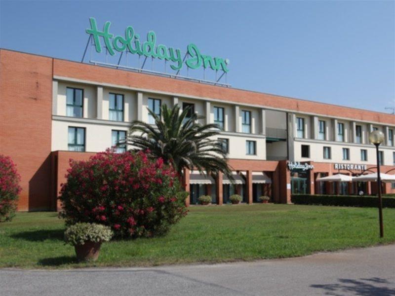 Meditur Hotel Pisa Migliarino Pisano Kültér fotó