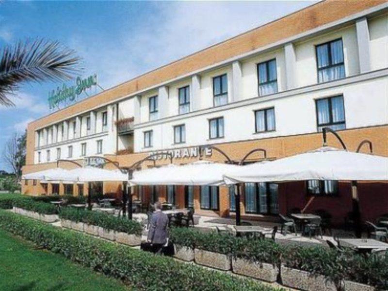 Meditur Hotel Pisa Migliarino Pisano Kültér fotó