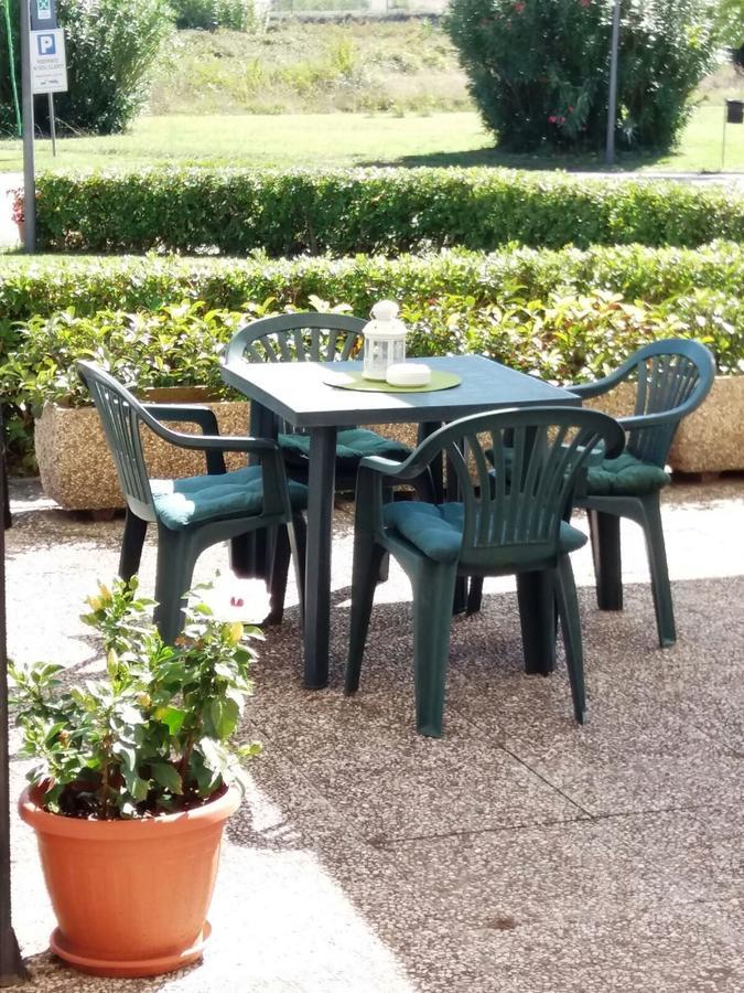 Meditur Hotel Pisa Migliarino Pisano Kültér fotó