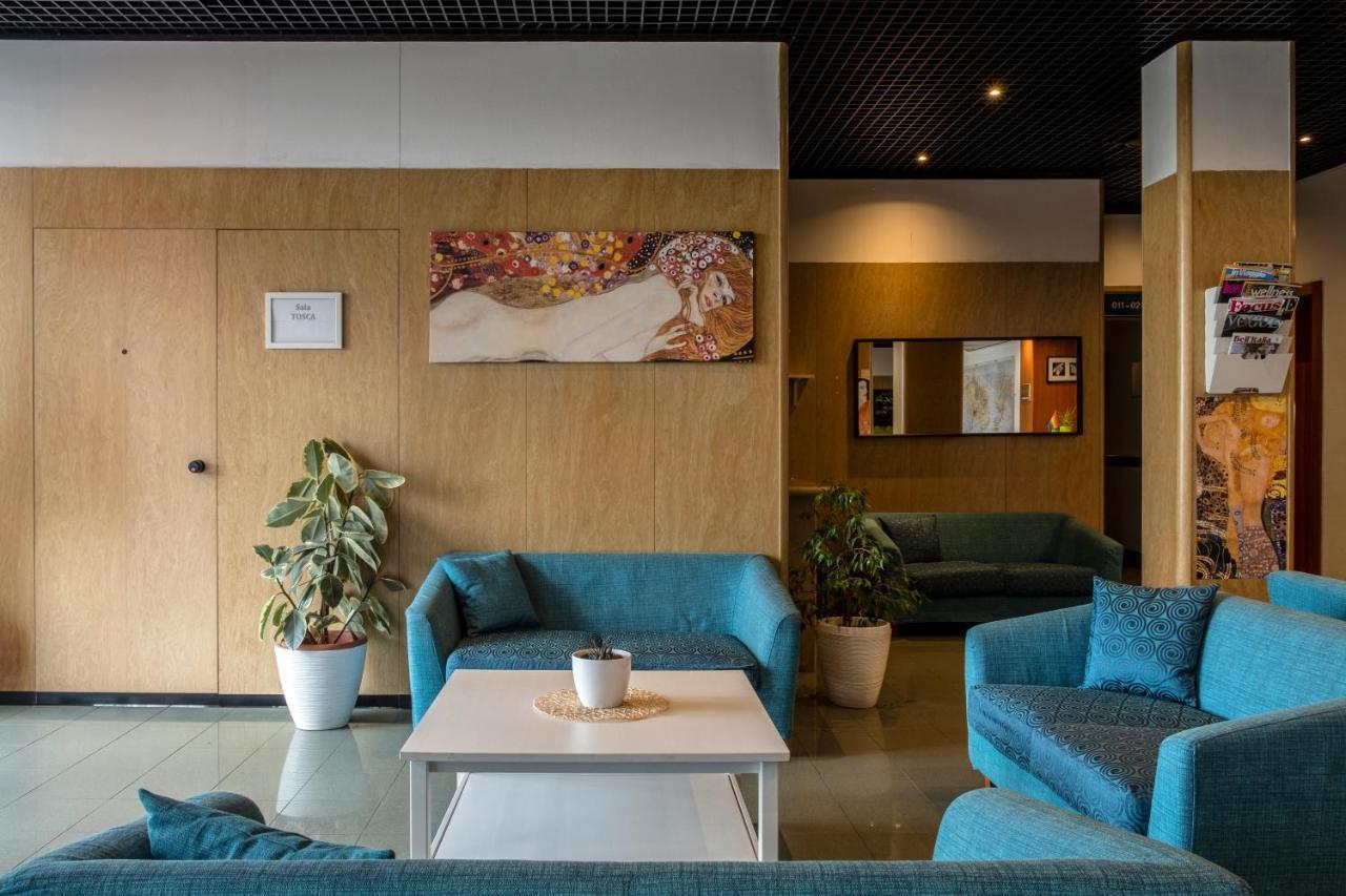 Meditur Hotel Pisa Migliarino Pisano Kültér fotó