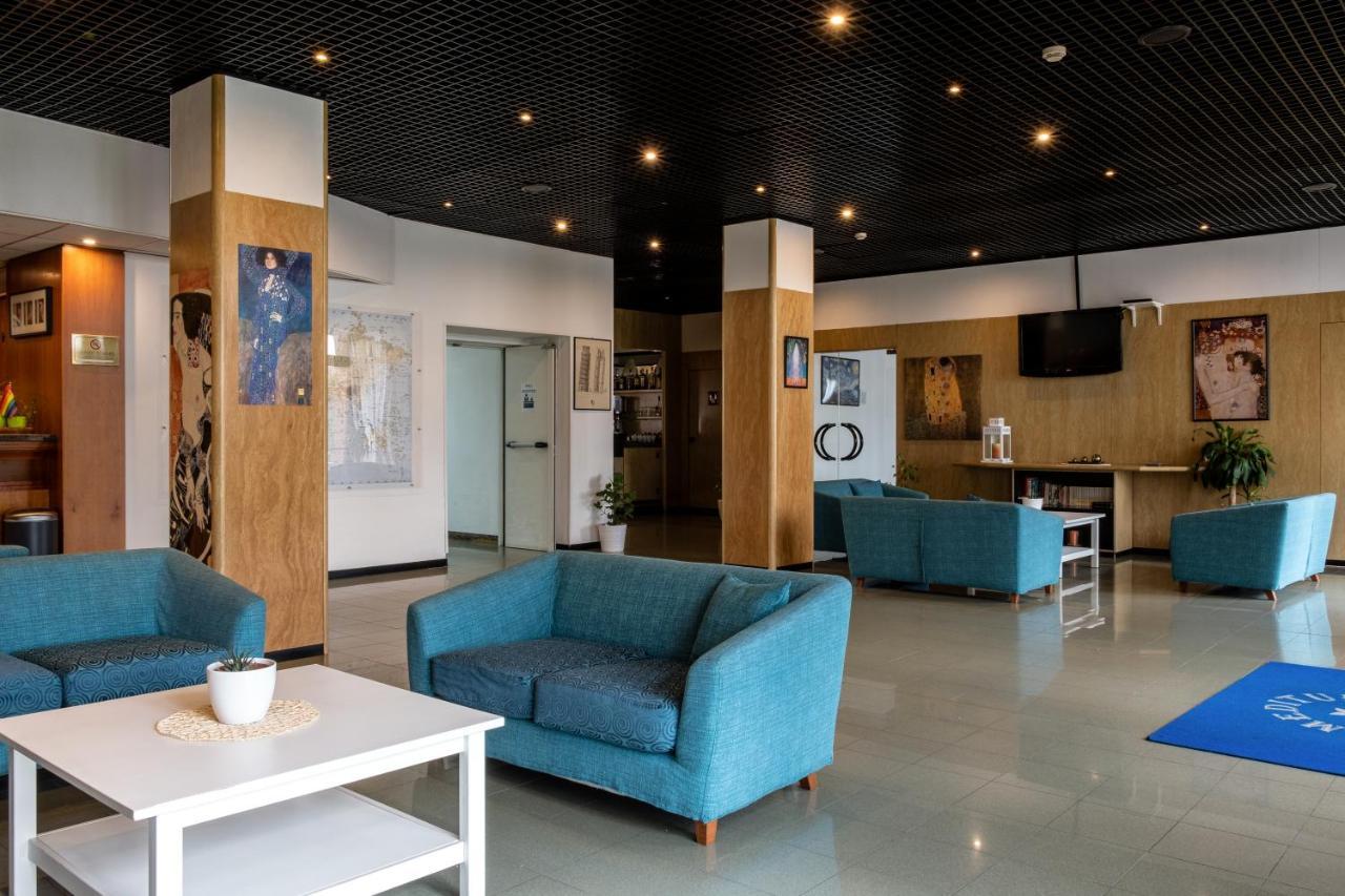 Meditur Hotel Pisa Migliarino Pisano Kültér fotó
