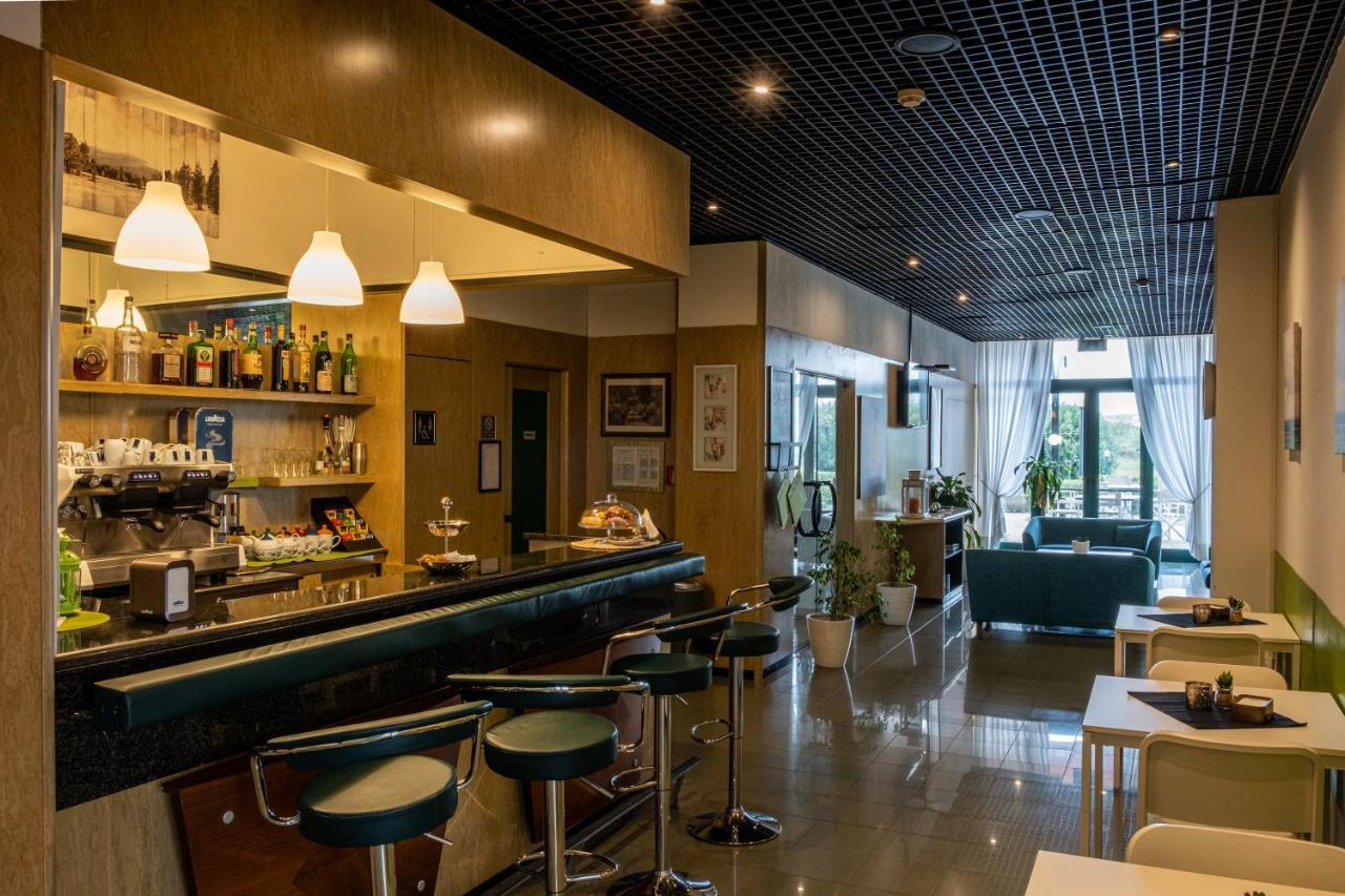 Meditur Hotel Pisa Migliarino Pisano Kültér fotó