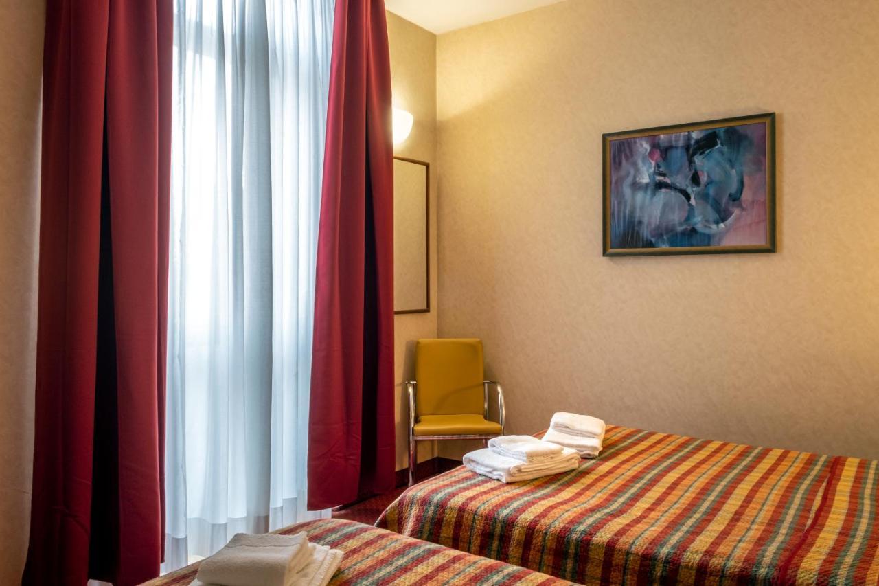 Meditur Hotel Pisa Migliarino Pisano Kültér fotó
