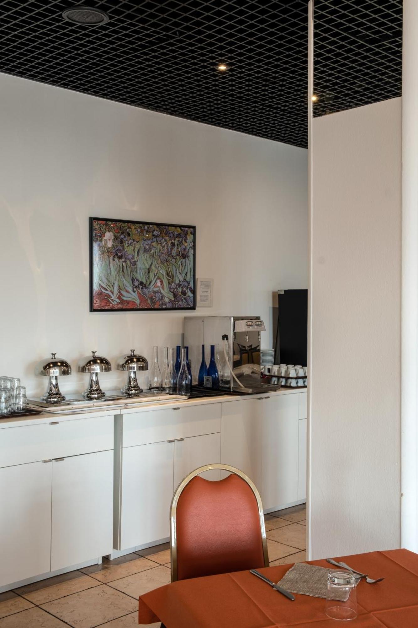 Meditur Hotel Pisa Migliarino Pisano Kültér fotó