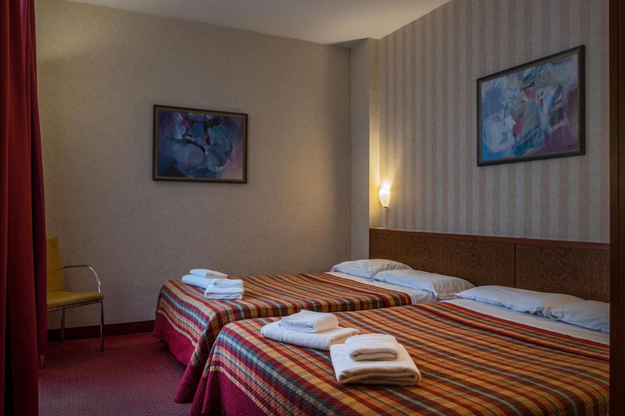 Meditur Hotel Pisa Migliarino Pisano Kültér fotó